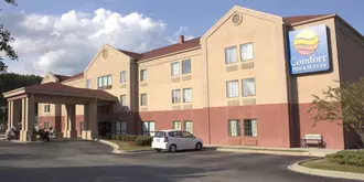 Comfort Inn Suites Trussville