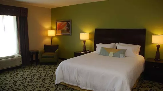 Hilton Garden Inn Birmingham/Trussville | Alabama