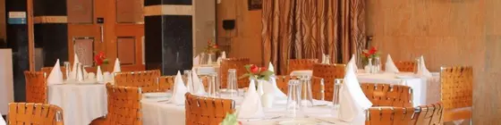 Thornberry Hotel De Island | Lagos (ve civarı) - Lagos - Victoria Adası