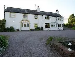 The White House | Cumbria (kontluk) - Penrith