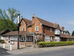 The Percy Arms | Surrey (kontluk) - Guildford