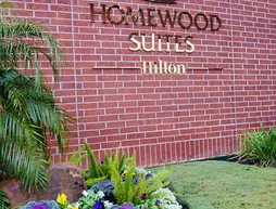 Homewood Suites by Hilton Houston - Northwest/CY-FAIR | Teksas - Houston (ve civarı) - Houston - FM 1960 Otoyolu