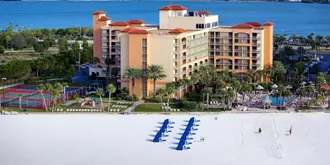 Sheraton Sand Key Resort