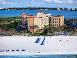 Sheraton Sand Key Resort | Florida - St. Petersburg - Clearwater (ve civarı) - Clearwater Beach