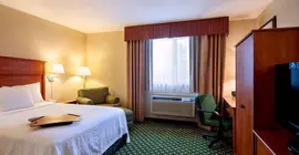 Hampton Inn - Portland/Clackamas | Oregon - Portland (ve civarı) - Clackamas