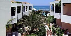 Eva Bay Hotel On The Beach | Girit Adası - Rethimnon (bölge) - Rethimnon