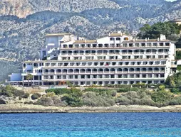 Sentido Punta del Mar Hotel & Spa - Adults Only | Balearic Adaları - Mayorka Adası - Calvia - Santa Ponsa