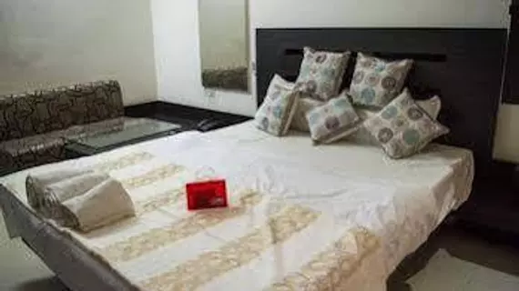 OYO Rooms Nadra Bus Stand | Madya Pradeş - Bopal (ve civarı) - Bhopal