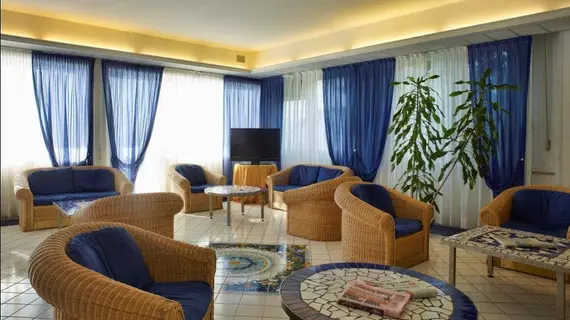 Best Western Hotel Acqua Novella | Liguria - Savona (il) - Bergeggi - Torre del Mare