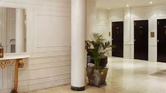 Gran Hotel Panamericano | Buenos Aires (ili) - Mar del Plata (ve civarı) - Mar del Plata