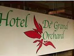 Hotel De'Grand Orchard | Kuala Lumpur (ve civarı) - Medan Tuanku