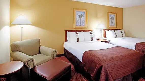 Holiday Inn Charleston - Mount Pleasant | Güney Karolayna - Charleston (ve civarı) - Mount Pleasant