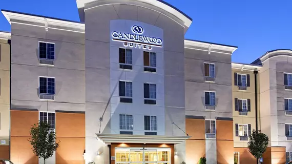 Candlewood Suites Cape Girardeau | Missouri - Sikeston (ve civarı) - Cape Girardeau