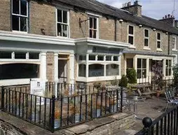 Forresters Hotel and Restaurant | Durham (kontluk) - Barnard Castle