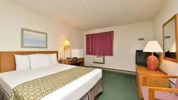 Americas Best Value Inn | Minnesota - Pipestone - Pipestone Tarihi Bölgesi