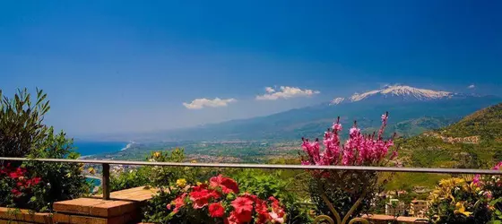 Villa Angela | Sicilya - Messina (vilayet) - Taormina Sahili - Taormina