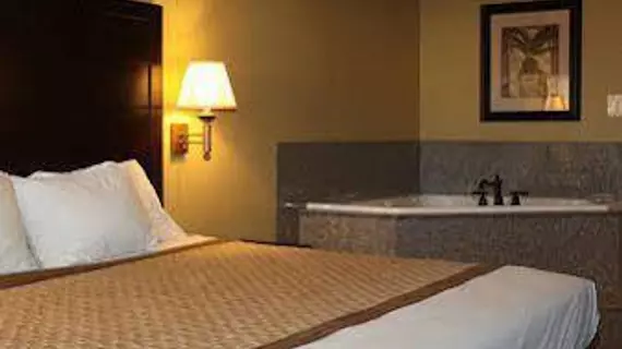 Days Inn Lake Charles | Louisiana - Lake Charles (ve civarı) - Lake Charles