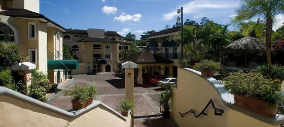 Apartotel & Suites Villas del Rio | Alajuela (ili) - San Jose (ve civarı) - Escazu