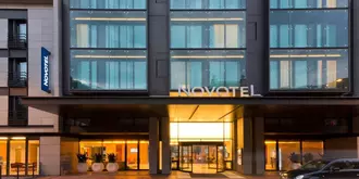 Novotel Monte-Carlo