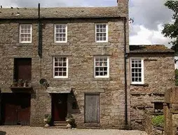 Riverside Bed & Breakfast | Kuzey Yorkshire (kontluk) - Leyburn