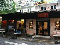 Babylon Guest House | Kuala Lumpur (ve civarı) - Bukit Ceylon