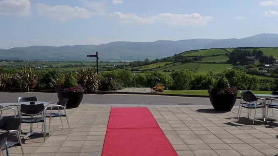 Ballyroe Heights Hotel | Kerry (kontluk) - Tralee