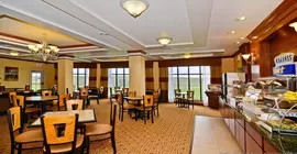 Holiday Inn Express Hotel & Suites Fort Atkinson | Wisconsin - Fort Atkinson (ve civarı) - Fort Atkinson