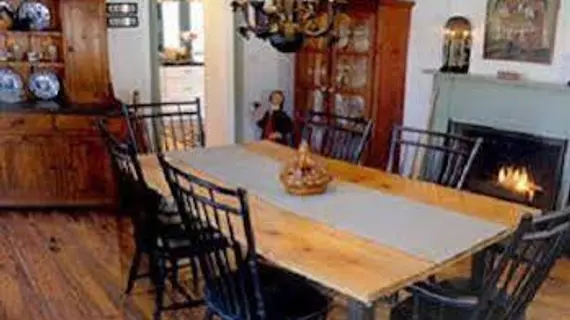 Green Acres B&B | Connecticut - Hartford (ve civarı) - Simsbury