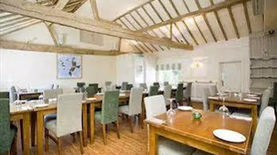 Fox Country Inn | Buckinghamshire (kontluk) - High Wycombe