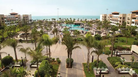 Riu Palace Tikida Agadir - All Inclusive | Agadir - Agadir Kent Merkezi