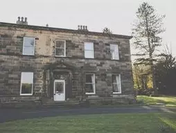 Thorpe House | Batı Yorkshire (kontluk) - Sowerby Bridge - Triangle