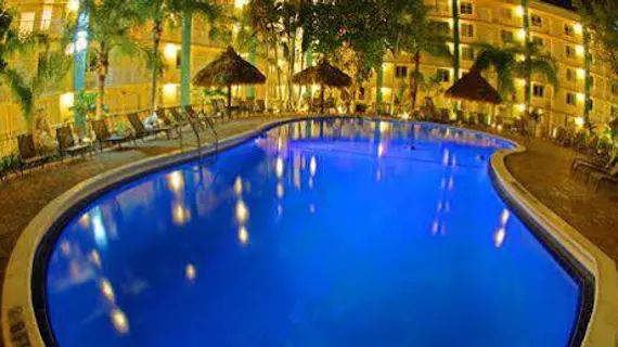 Fort Lauderdale Grand Hotel | Florida - Fort Lauderdale (ve civarı) - Fort Lauderale