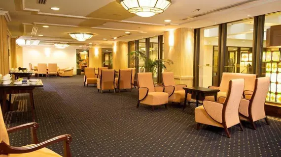 The Grace Hotel | New South Wales - Sidney (ve civarı) - Sydney - Sydney Merkezi İş Bölgesi