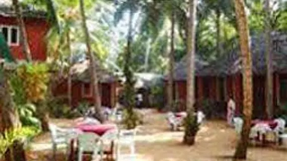 Ideal Ayurvedic Resort | Kerala - Thiruvananthapuram Bölgesi - Neyyattinkara - Chowara