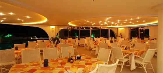 Casa Blanca Hotel Business & Spa | Northeast Region - Pernambuco (eyaleti) - Recife (ve civarı) - Paulista