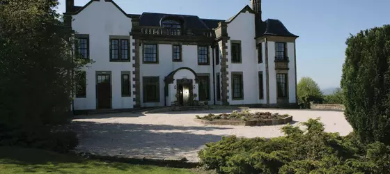 Gleddoch House Hotel & Golf Spa ‘A Bespoke Hotel’ | İskoçya - Greater Glasgow - Renfrewshire - Port Glasgow - Langbank