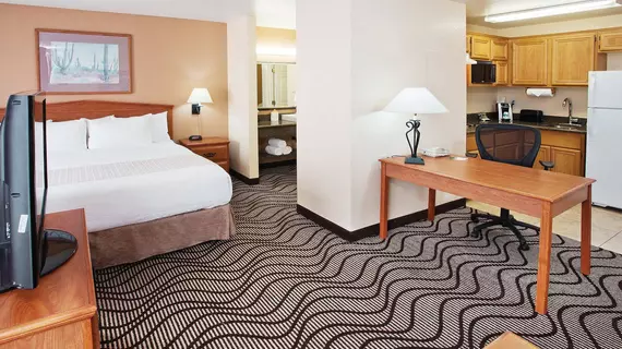 La Quinta Inn & Suites Las Vegas RedRock/Summerlin | Nevada - Clark County - Las Vegas (ve civarı) - Las Vegas