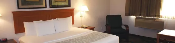 La Quinta Inn & Suites Austin Round Rock North | Teksas - Austin (ve civarı) - Round Rock