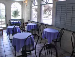 BEST WESTERN PLUS SAN MARCOS I | Kaliforniya - San Luis Obispo (ve civarı) - Morro Bay