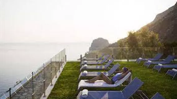 Atlantica Grand Mediterraneo Resort and Spa | İyon Adaları - Korfu - Ermones