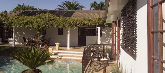 3 Palms Luxury Cottage | Western Cape (il) - West Coast DC - Drakenstein - Cape Town (ve civarı) - Cape Town - Bloubergstrand