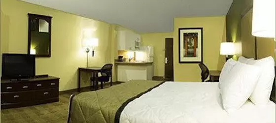 Extended Stay America - Boston - Westborough - East Main Street | Massachusetts - Worcester (ve civarı) - Westborough