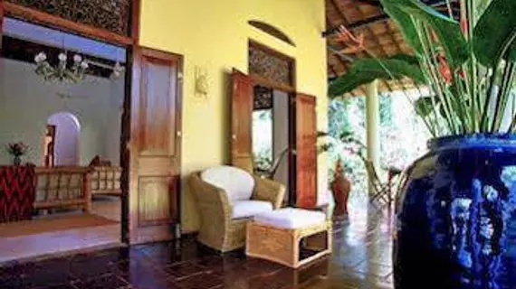 Apa Villa Illuketia | Southern Province - Galle Bölgesi - Padinnoruwa