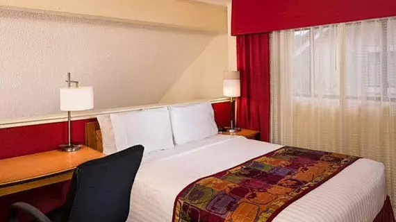 Residence Inn Fremont Silicon Valley | Kaliforniya - Fremont