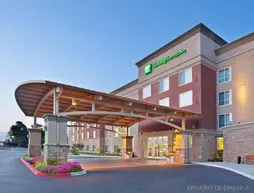 Holiday Inn Oakland Airport | Kaliforniya - Oakland (ve civarı) - Oakland