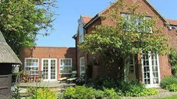 May Cottage B&B | Norfolk (kontluk) - Norwich