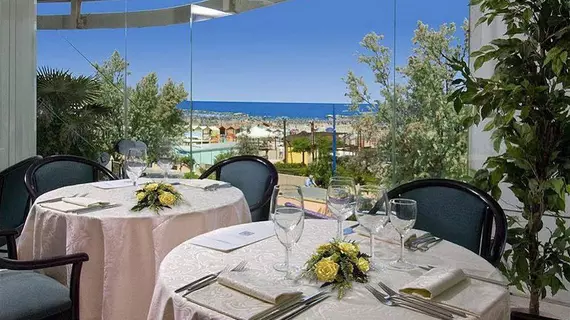 Park Hotel | Rimini (vilayet) - Cattolica