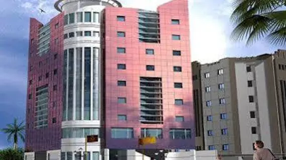 Chairmen Hotel Doha | Doha (ve civarı) - Doha