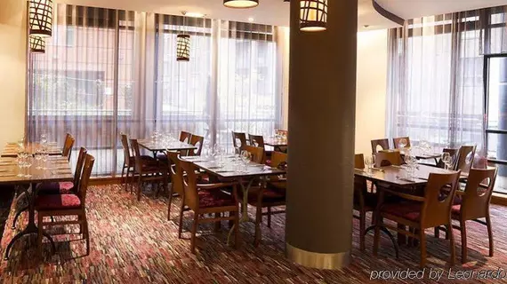 Jurys Inn Manchester City Centre | Manchester (ve civarı) - Manchester Kent Merkezi