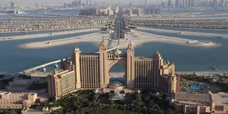 Atlantis The Palm, Dubai